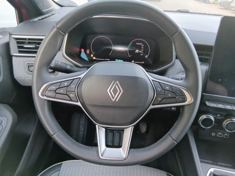 Renault Clio techno Eco-G 100cv (74kW)