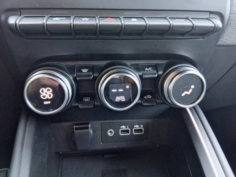 Renault Clio techno Eco-G 100cv (74kW)