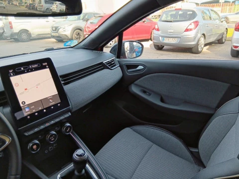 Renault Clio techno Eco-G 100cv (74kW)