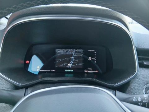 Renault Clio techno Eco-G 100cv (74kW)