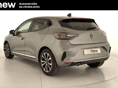 Renault Clio  Gasolina/Gas  TCe GLP Techno 74kW