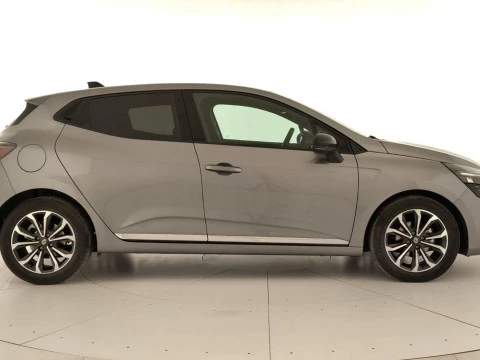 Renault Clio  Gasolina/Gas  TCe GLP Techno 74kW