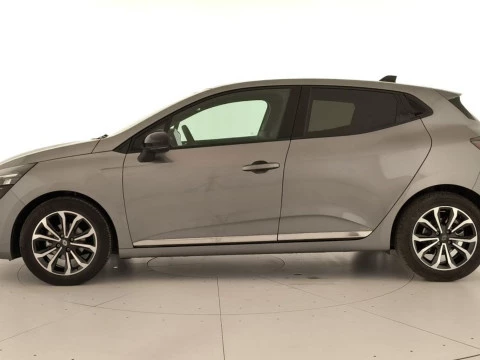 Renault Clio  Gasolina/Gas  TCe GLP Techno 74kW