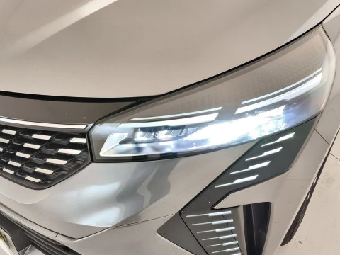 Renault Clio  Gasolina/Gas  TCe GLP Techno 74kW
