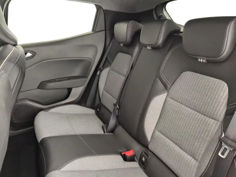 Renault Clio  Gasolina/Gas  TCe GLP Techno 74kW