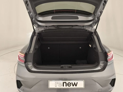 Renault Clio  Gasolina/Gas  TCe GLP Techno 74kW