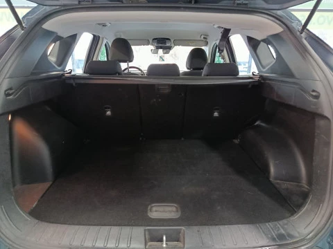 Hyundai Tucson 1.6CRDI 48v MAXX 4X2 DT