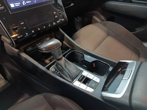 Hyundai Tucson 1.6CRDI 48v MAXX 4X2 DT