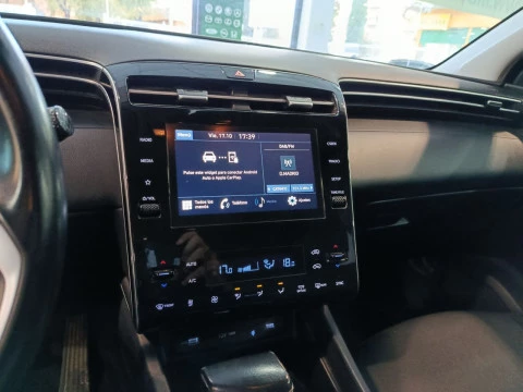 Hyundai Tucson 1.6CRDI 48v MAXX 4X2 DT