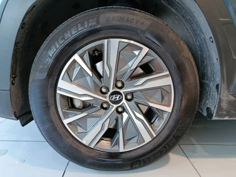 Hyundai Tucson 1.6CRDI 48v MAXX 4X2 DT