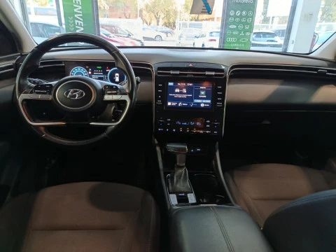 Hyundai Tucson 1.6CRDI 48v MAXX 4X2 DT