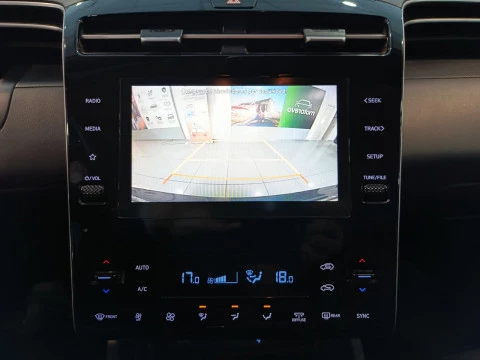 Hyundai Tucson 1.6CRDI 48v MAXX 4X2 DT