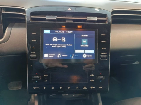 Hyundai Tucson 1.6CRDI 48v MAXX 4X2 DT