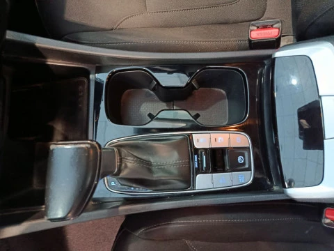 Hyundai Tucson 1.6CRDI 48v MAXX 4X2 DT