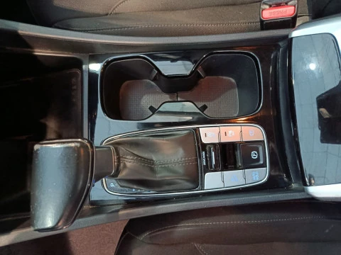 Hyundai Tucson 1.6CRDI 48v MAXX 4X2 DT