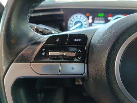 Hyundai Tucson 1.6CRDI 48v MAXX 4X2 DT