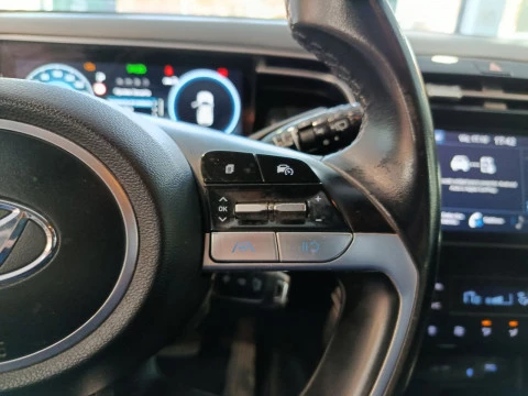 Hyundai Tucson 1.6CRDI 48v MAXX 4X2 DT