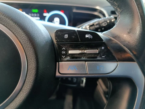 Hyundai Tucson 1.6CRDI 48v MAXX 4X2 DT