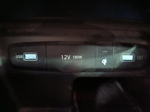 Hyundai Tucson 1.6CRDI 48v MAXX 4X2 DT