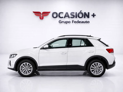 Volkswagen T-Roc Edition 1.0 TSI 81kW (110CV)