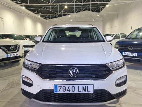 Volkswagen T-Roc Edition 1.0 TSI 81kW (110CV)