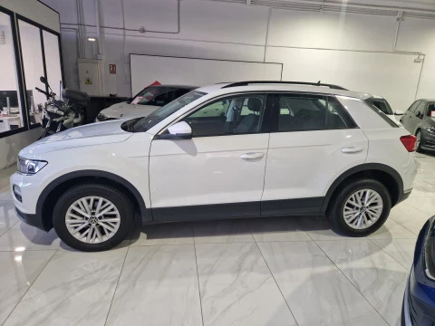 Volkswagen T-Roc Edition 1.0 TSI 81kW (110CV)