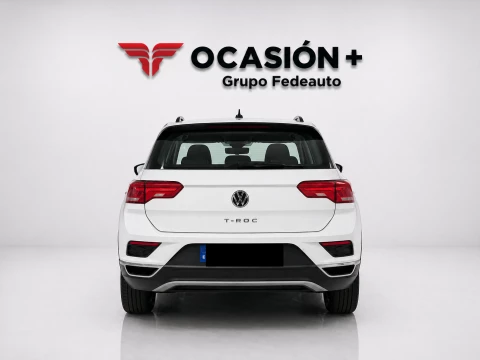 Volkswagen T-Roc Edition 1.0 TSI 81kW (110CV)