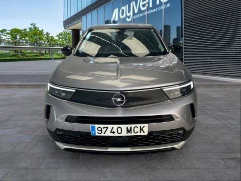 Opel Mokka 1.5 D Business Elegance