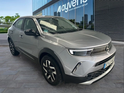 Opel Mokka 1.5 D Business Elegance