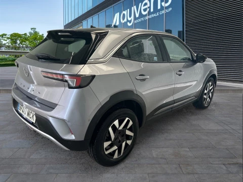 Opel Mokka 1.5 D Business Elegance