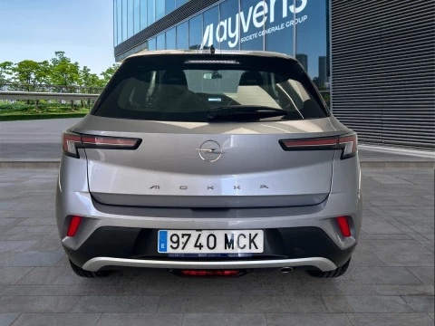 Opel Mokka 1.5 D Business Elegance