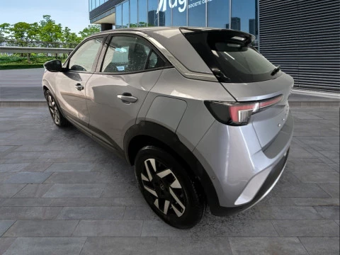 Opel Mokka 1.5 D Business Elegance