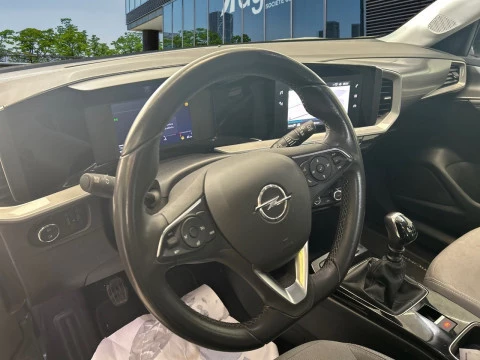 Opel Mokka 1.5 D Business Elegance