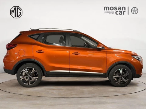 MG ZS 1.5 Comfort