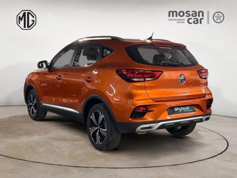 MG ZS 1.5 Comfort