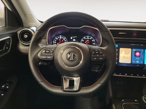 MG ZS 1.5 Comfort