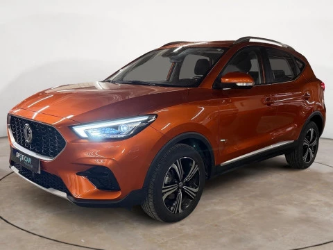 MG ZS 1.5 Comfort