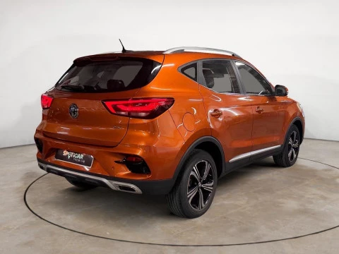 MG ZS 1.5 Comfort
