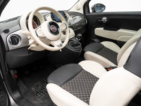 Fiat 500 Dolcevita 1.0 Hybrid 51KW (70 CV)