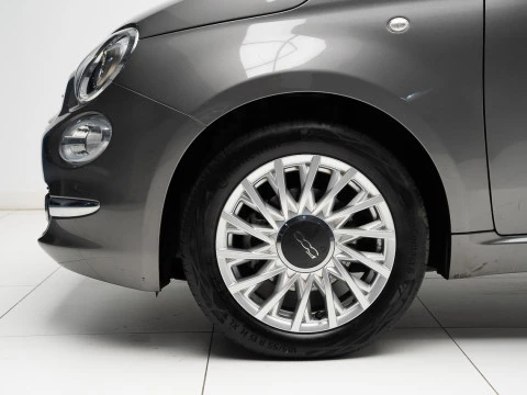 Fiat 500 Dolcevita 1.0 Hybrid 51KW (70 CV)