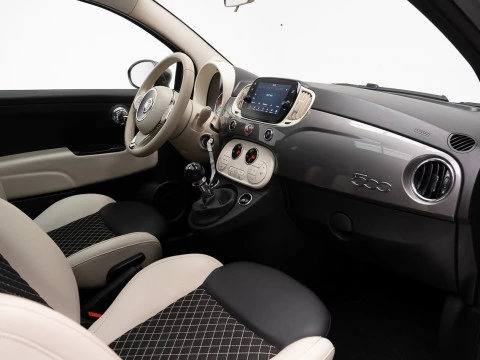 Fiat 500 Dolcevita 1.0 Hybrid 51KW (70 CV)