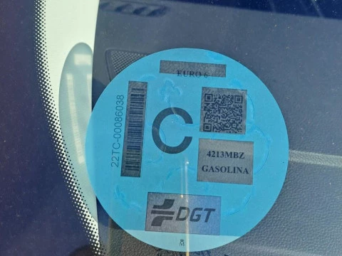 Renault Megane   1.3 TCe GPF Zen Fast Track 103kW