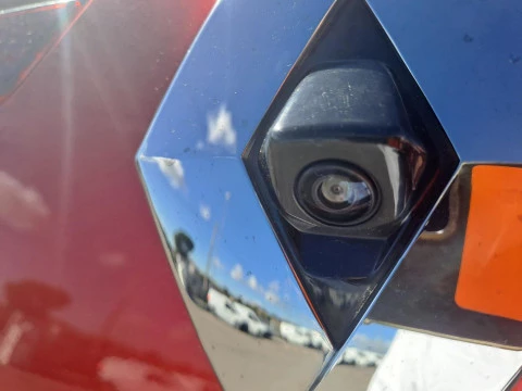 Renault Megane   1.3 TCe GPF Zen Fast Track 103kW