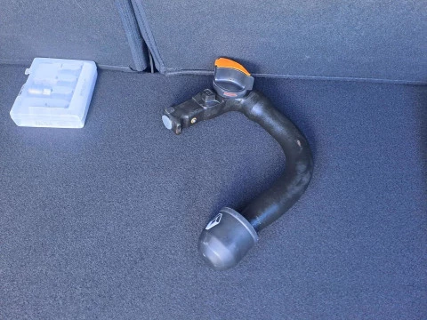 Renault Megane   1.3 TCe GPF Zen Fast Track 103kW