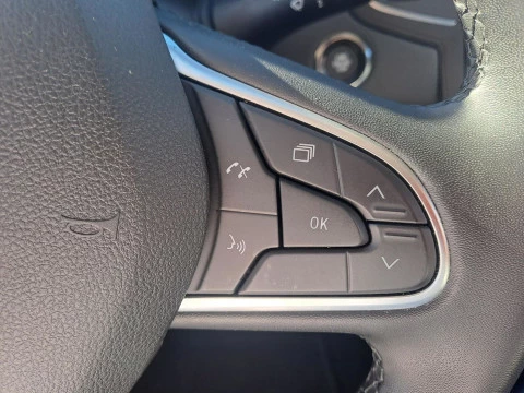 Renault Megane   1.3 TCe GPF Zen Fast Track 103kW