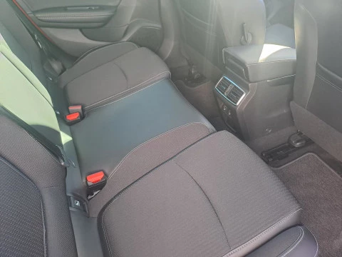 Renault Megane   1.3 TCe GPF Zen Fast Track 103kW