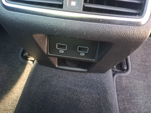 Renault Megane   1.3 TCe GPF Zen Fast Track 103kW