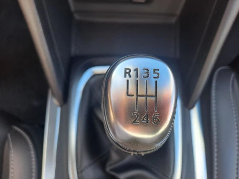 Renault Megane   1.3 TCe GPF Zen Fast Track 103kW