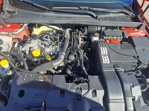 Renault Megane   1.3 TCe GPF Zen Fast Track 103kW