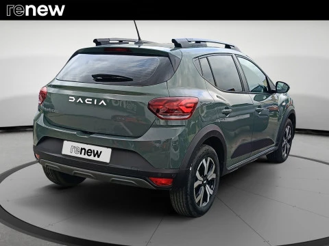 Dacia Sandero  Stepway TCe Expresion 67kW